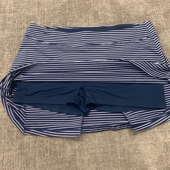 NIKE Dri-Fit Tennis Skirt Size Large EUC - Picture 3 of 5